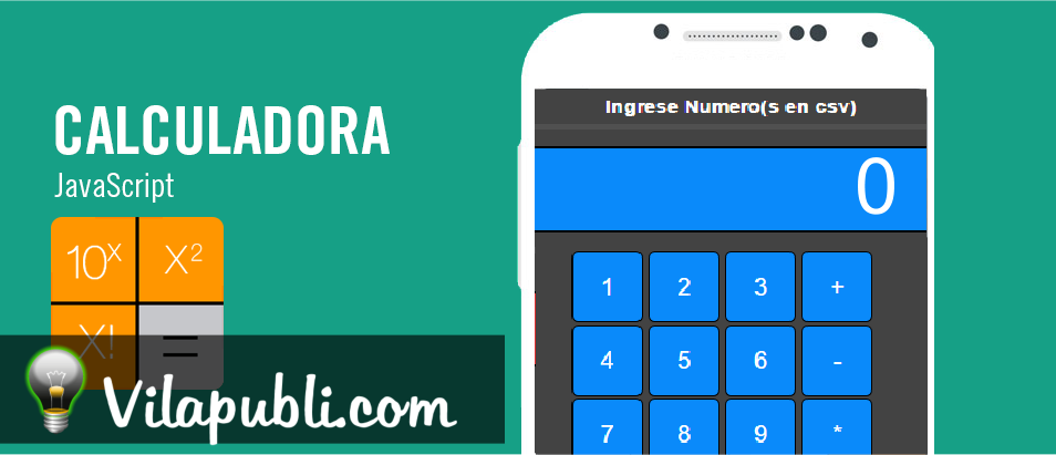 Calculadora